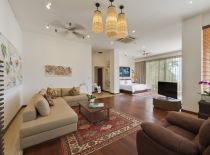 Вилла The Luxe Bali, Океан сторона Люкс